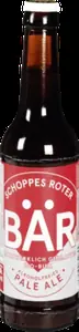 Schoppe Roter BÄR Alkoholfreies Pale Ale